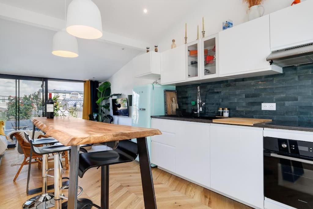 Willa Loft Contemporain - Bordeauxlidays Zewnętrze zdjęcie
