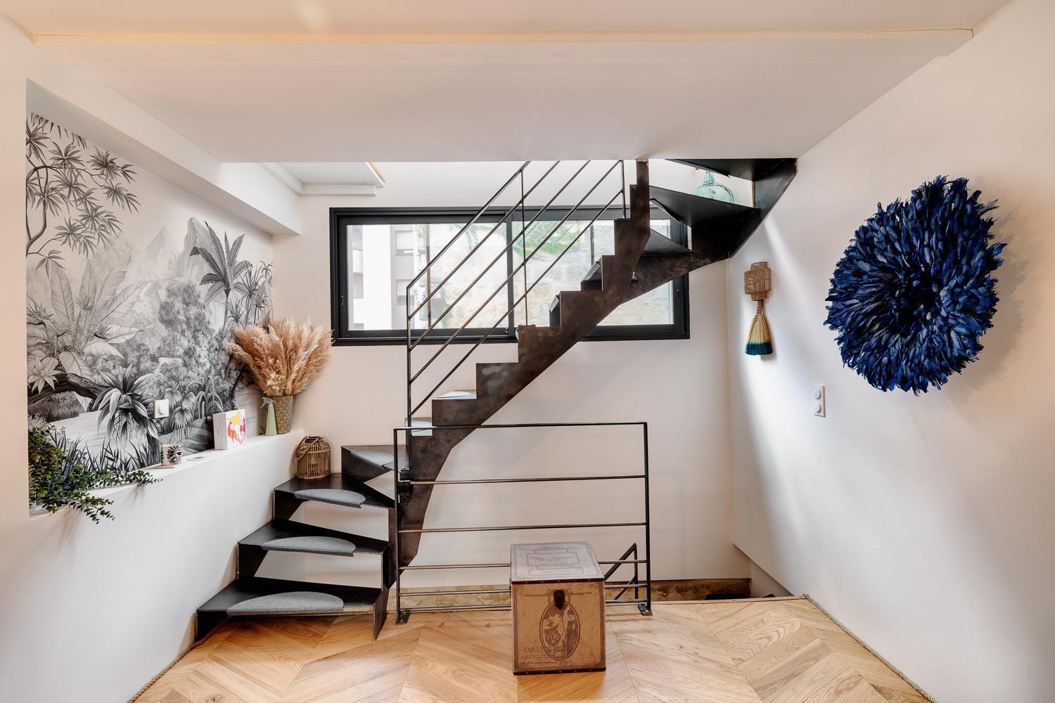 Willa Loft Contemporain - Bordeauxlidays Zewnętrze zdjęcie