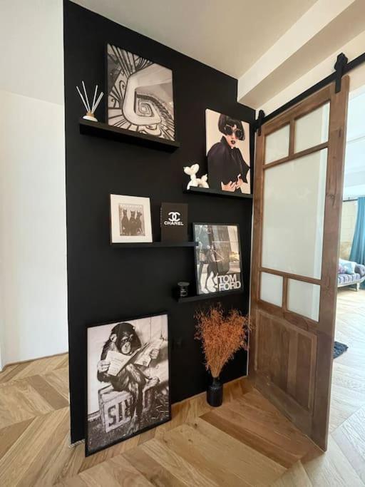 Willa Loft Contemporain - Bordeauxlidays Zewnętrze zdjęcie