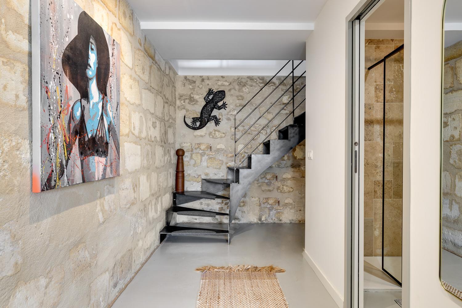 Willa Loft Contemporain - Bordeauxlidays Zewnętrze zdjęcie