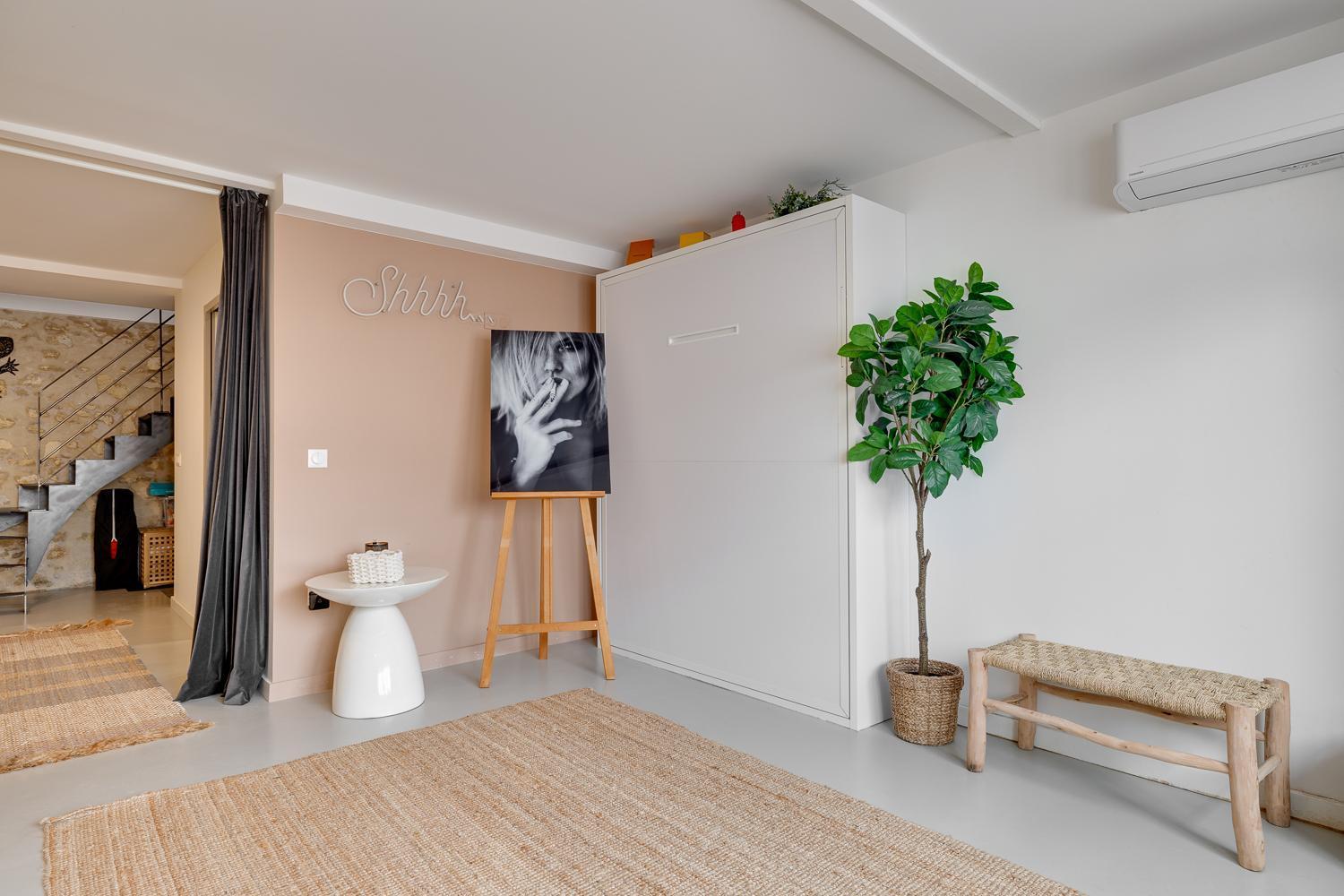 Willa Loft Contemporain - Bordeauxlidays Zewnętrze zdjęcie