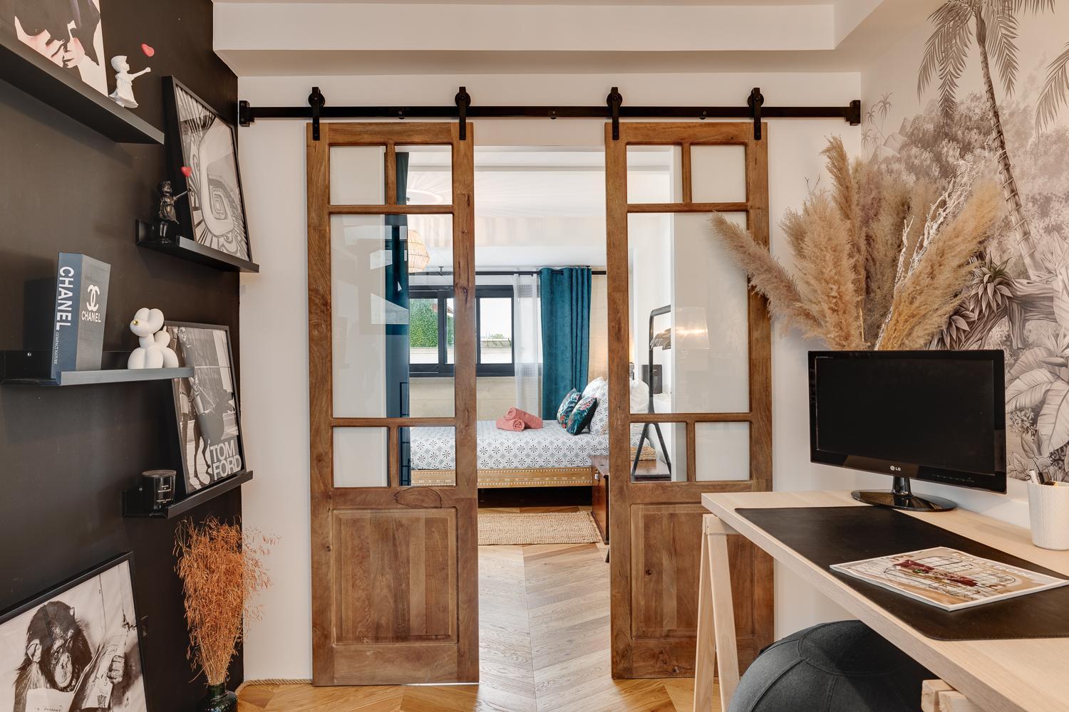 Willa Loft Contemporain - Bordeauxlidays Zewnętrze zdjęcie