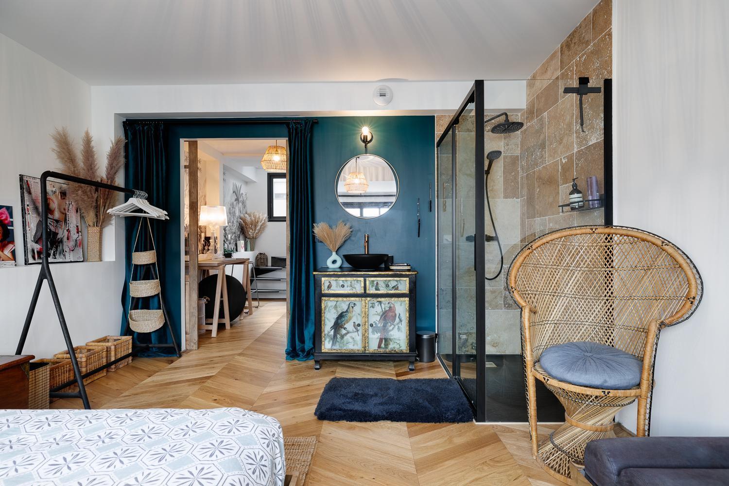 Willa Loft Contemporain - Bordeauxlidays Zewnętrze zdjęcie